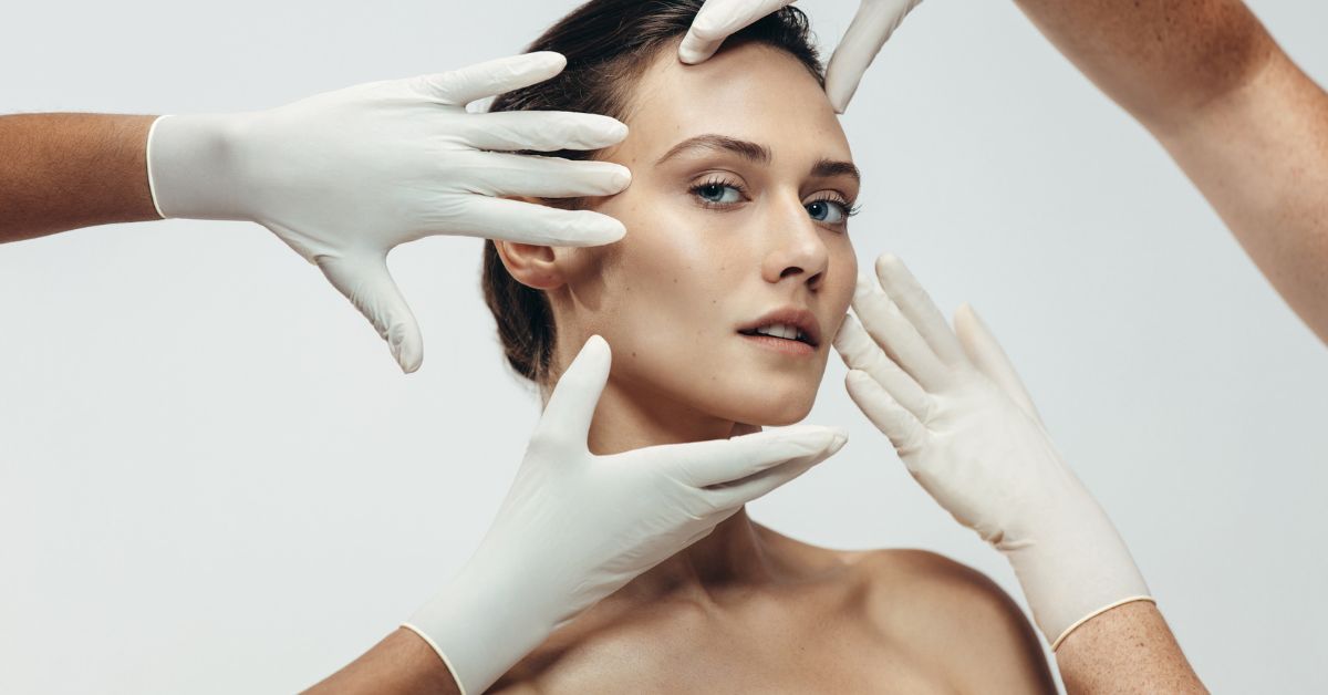 Academia de Excelencia en Medicina Estética