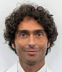 Dr. Sergio Fernández Mesa