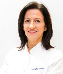 Dra Paloma Castaño Cambara