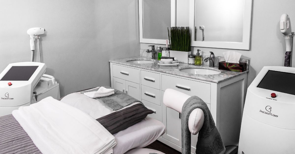 Las mejores clínicas de medicina estética en Madrid