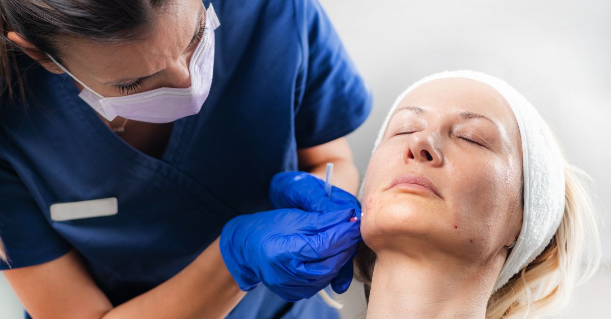 Clínicas de Medicina Estética en Madrid