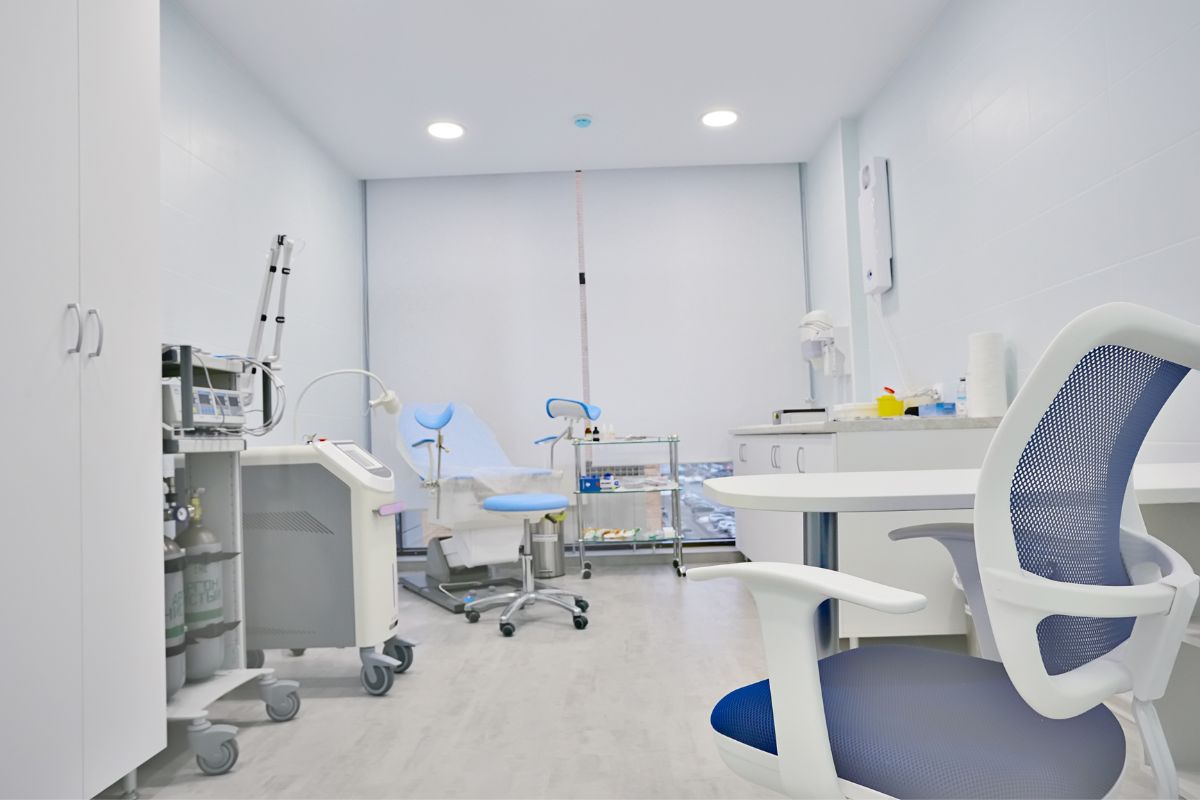 Elegir un centro de medicina estética