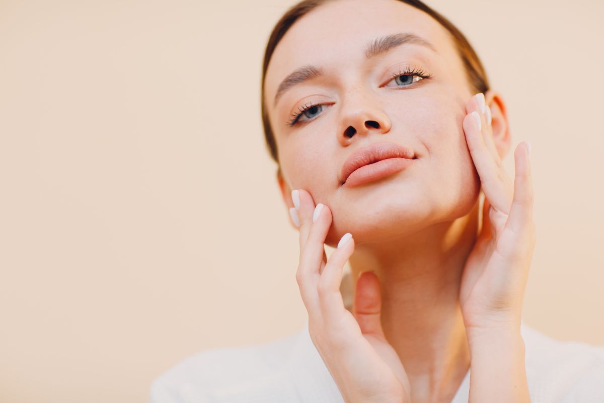 Lifting facial