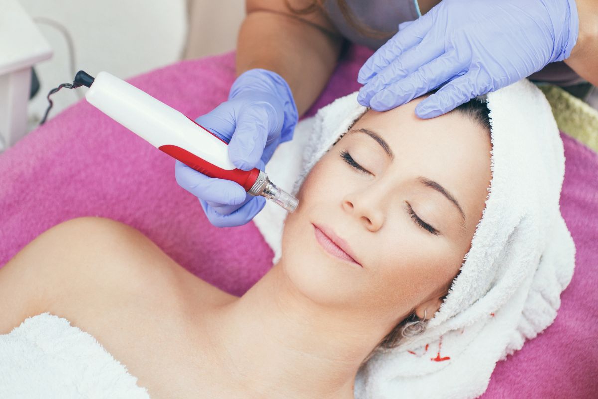 Mesoterapia