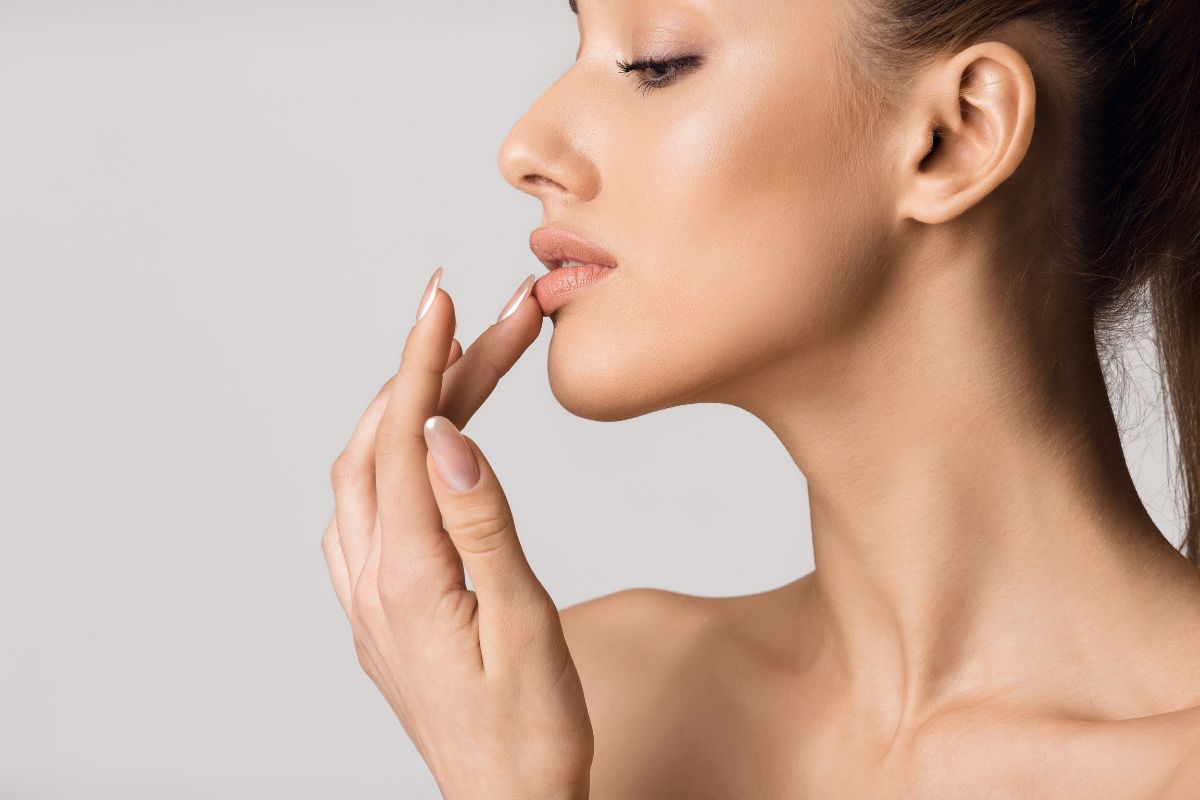 Morfotipos de labios
