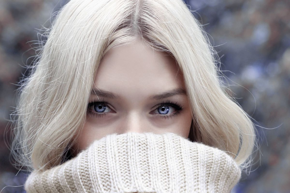 Rejuvenecer la mirada