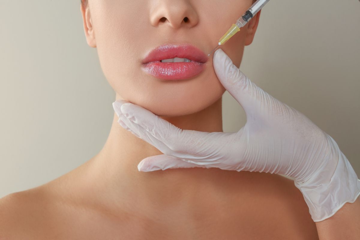 Tratamientos estéticos para los labios