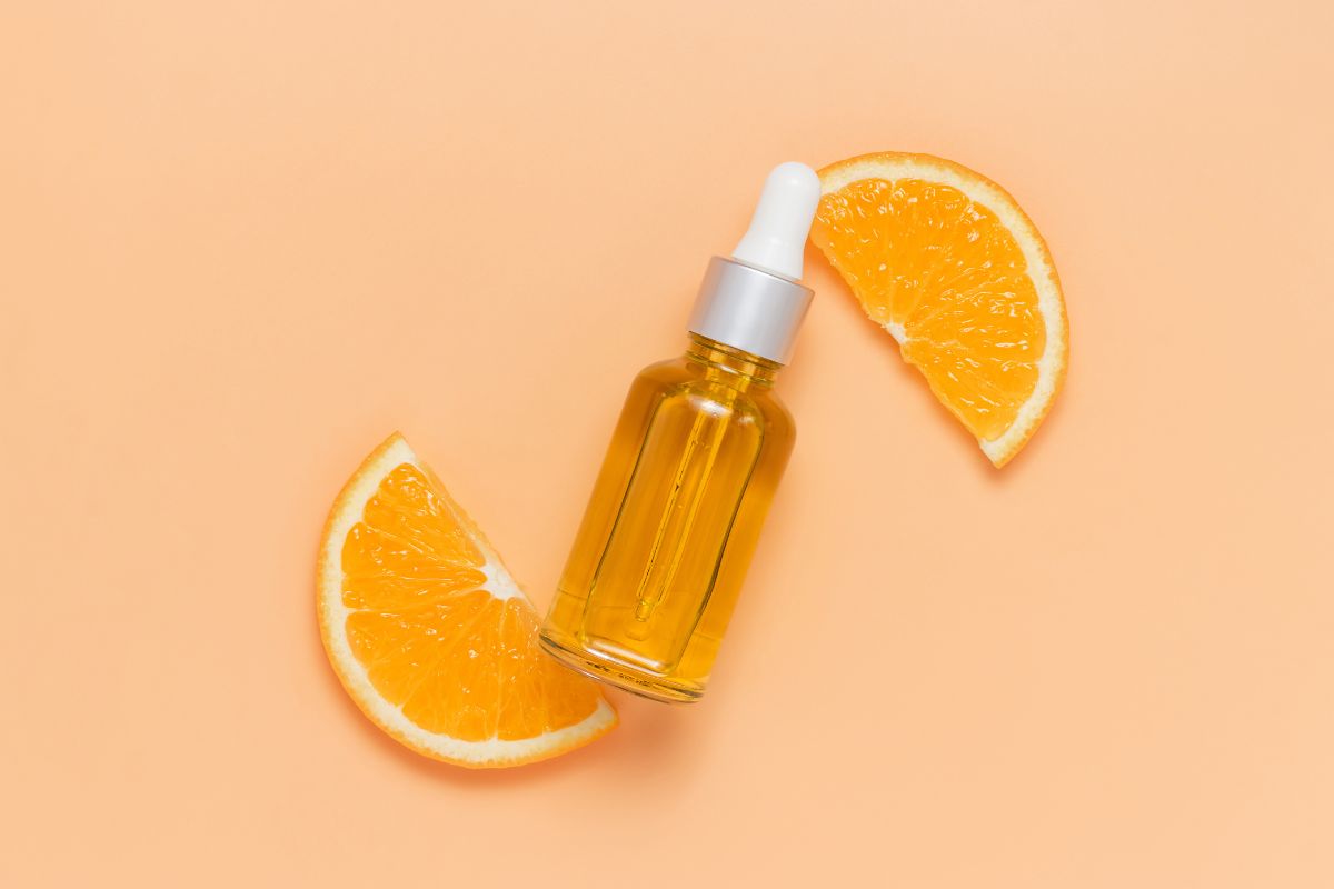 Vitamina C