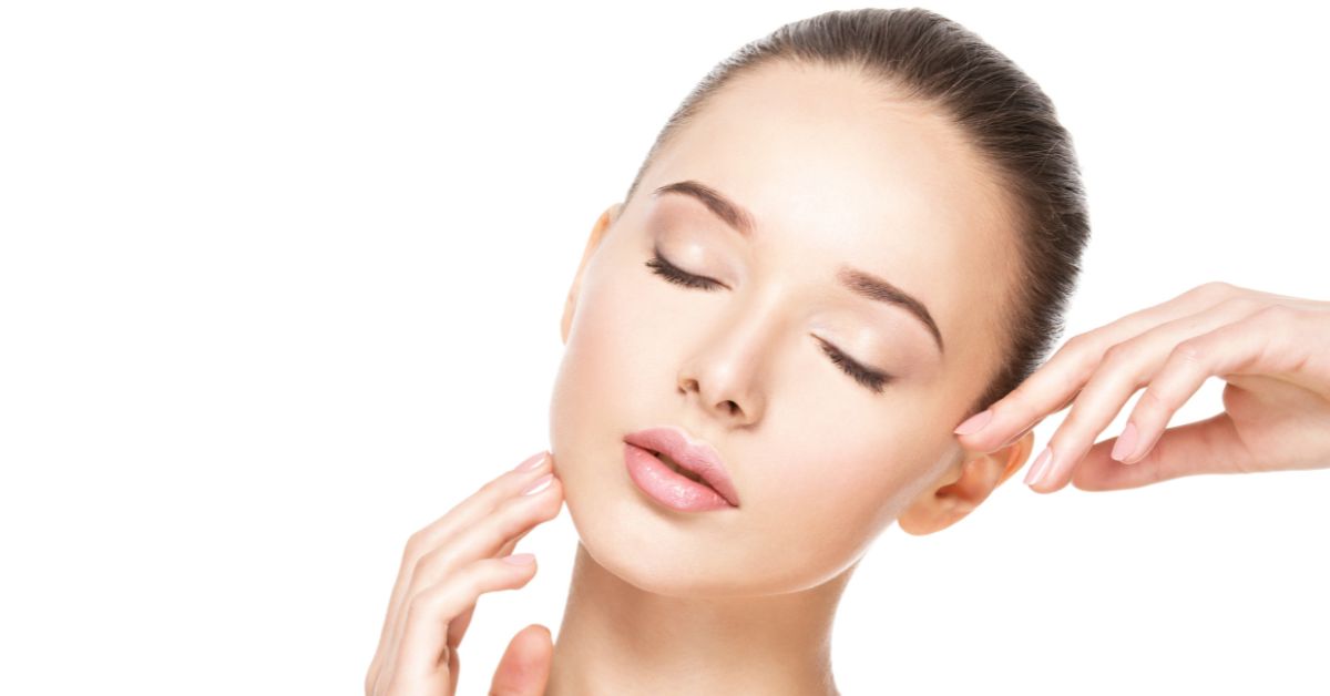 flacidez facial
