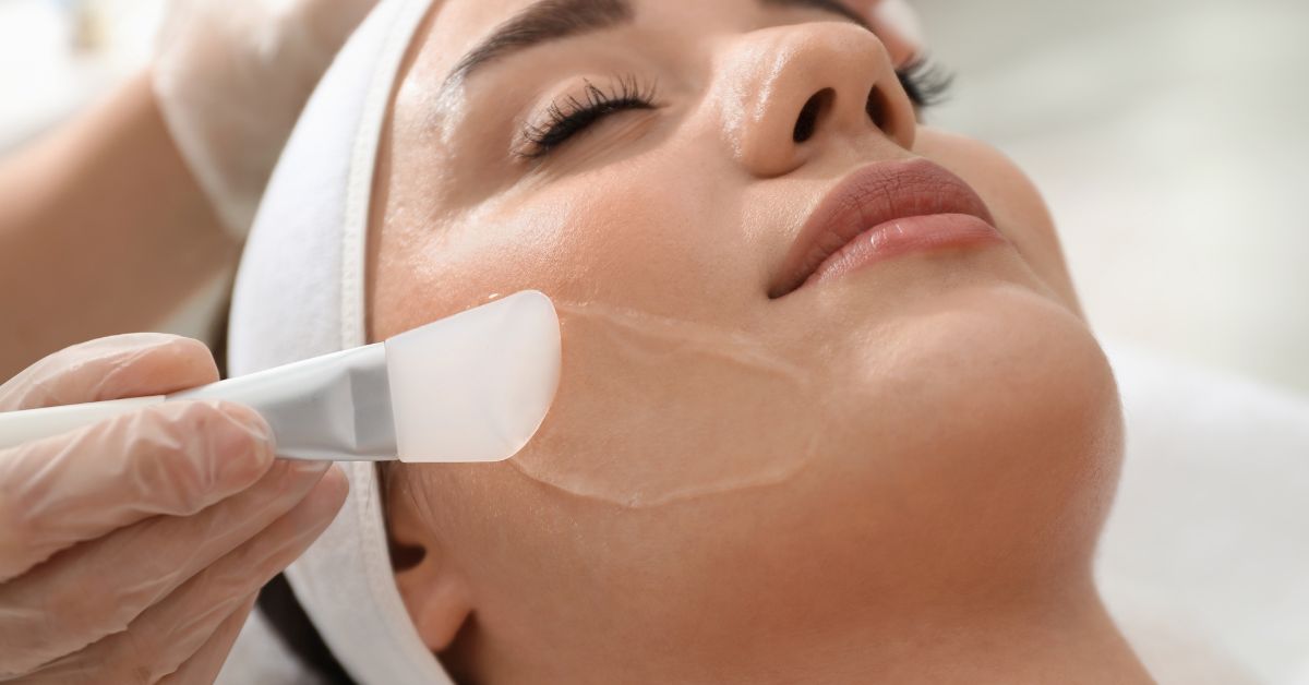 medicina estética no invasiva