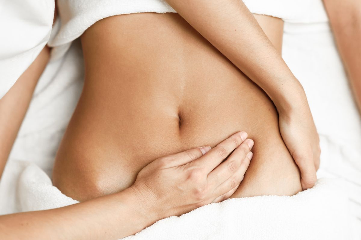 principales problemas estéticos de la zona abdominal