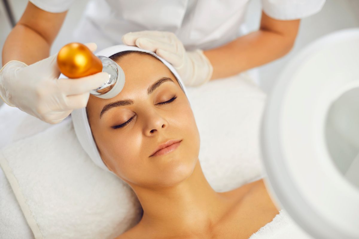 radiofrecuencia facial