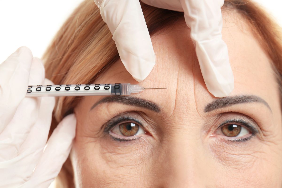 rejuvenecer el rostro