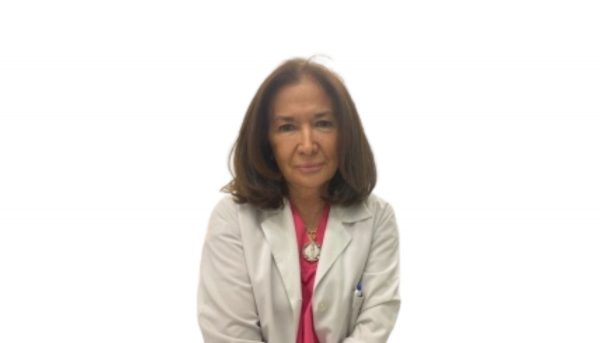 Almudena Ynclan