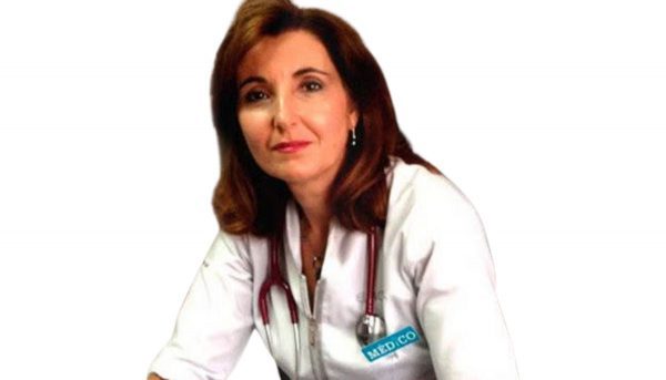 Amparo Flores Mateos