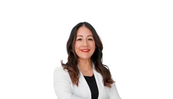 Andrea Marroquín