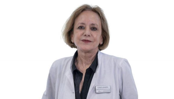 Carmen Gorosabel