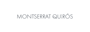 Centro Montserrat Quiros
