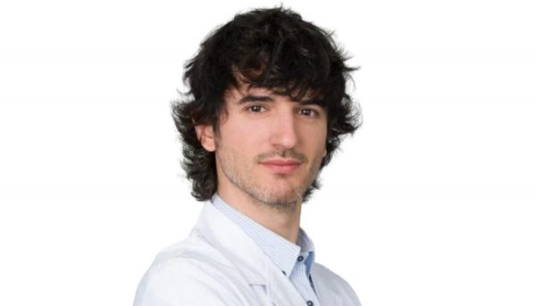 César Hita