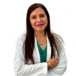 Claudia Larrarte