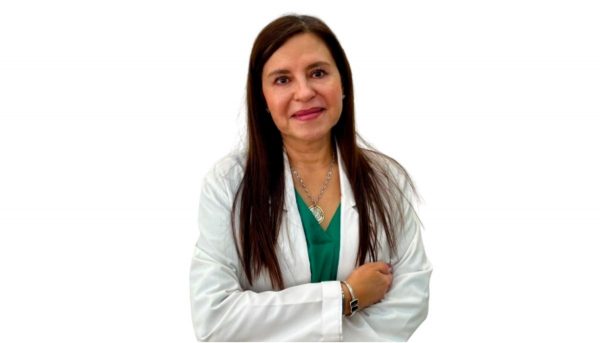 Claudia Larrarte
