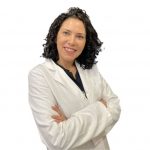 Cristina Márquez González