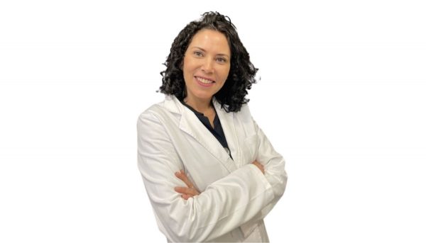 Cristina Márquez González