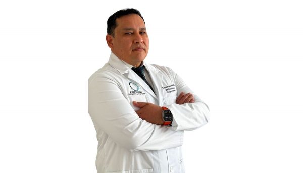 David Eduardo Mejia Echalar
