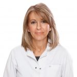 Dra Carmen Alvarez Garcia