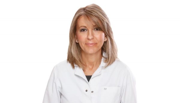 Dra Carmen Alvarez Garcia