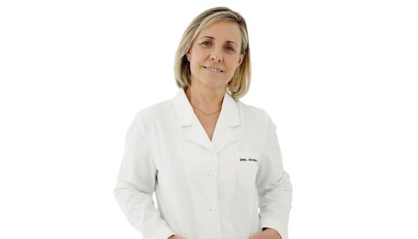 Dra Izaskun Astoreca Naveran