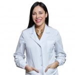 Paula Andrea Benítez