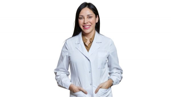 Paula Andrea Benítez