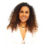 Elizabeth Milán