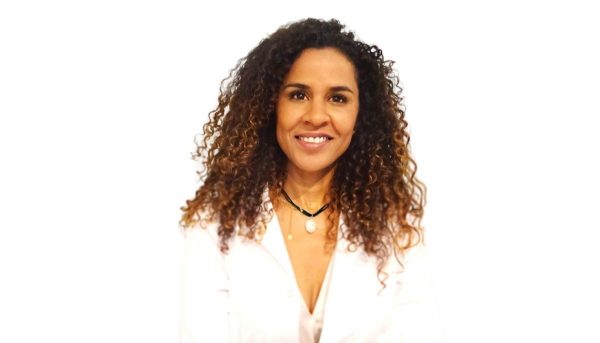 Elizabeth Milán