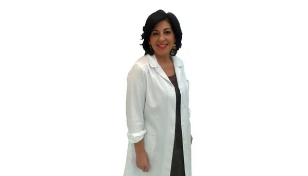 Esther Querub