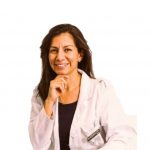 Eugenia Rivera Martínez