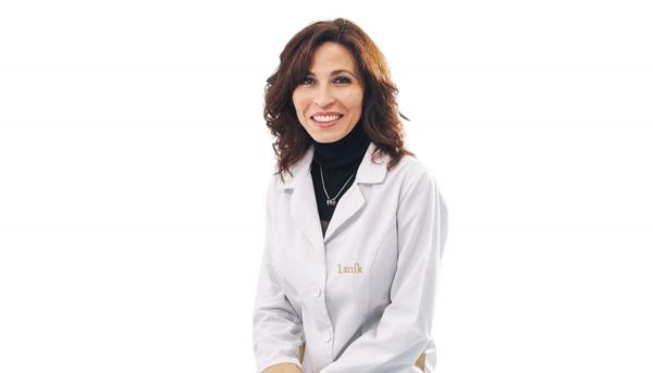 Eva Garcia Hervias