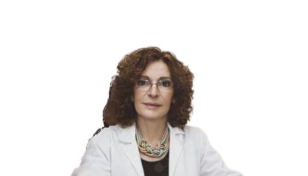 Gloria Santomauro
