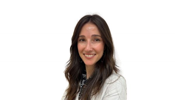 Irene Paniagua Ortiz