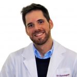 Joaquin Dominguez