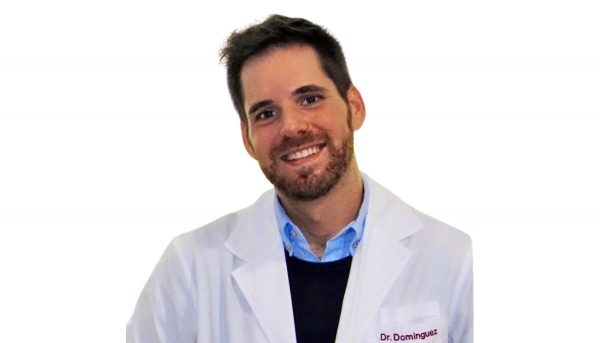 Joaquin Dominguez