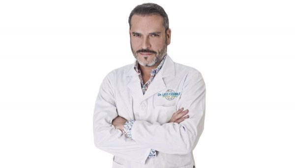 Leo Cerrud