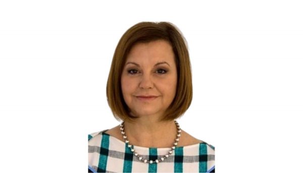 Lidia Diaz Mendez