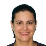 Maria Fernanda de Candia Lopez