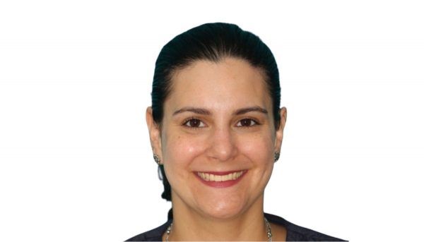 Maria Fernanda de Candia Lopez