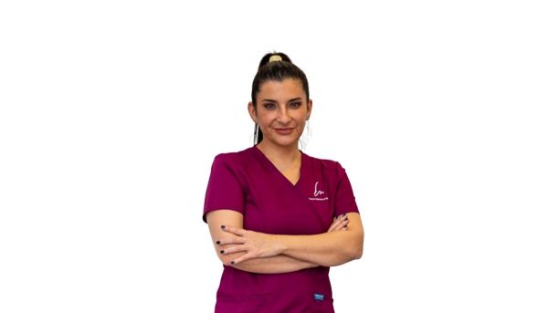 María Jesus Lamas
