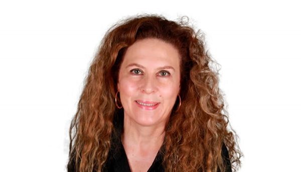 Marina Martinez Navajas