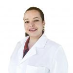 Mercedes Valle Rodriguez