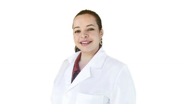 Mercedes Valle Rodriguez